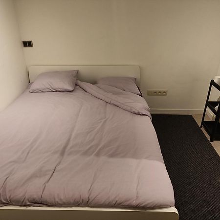 Viktoria Hostel 안트베르펜 외부 사진