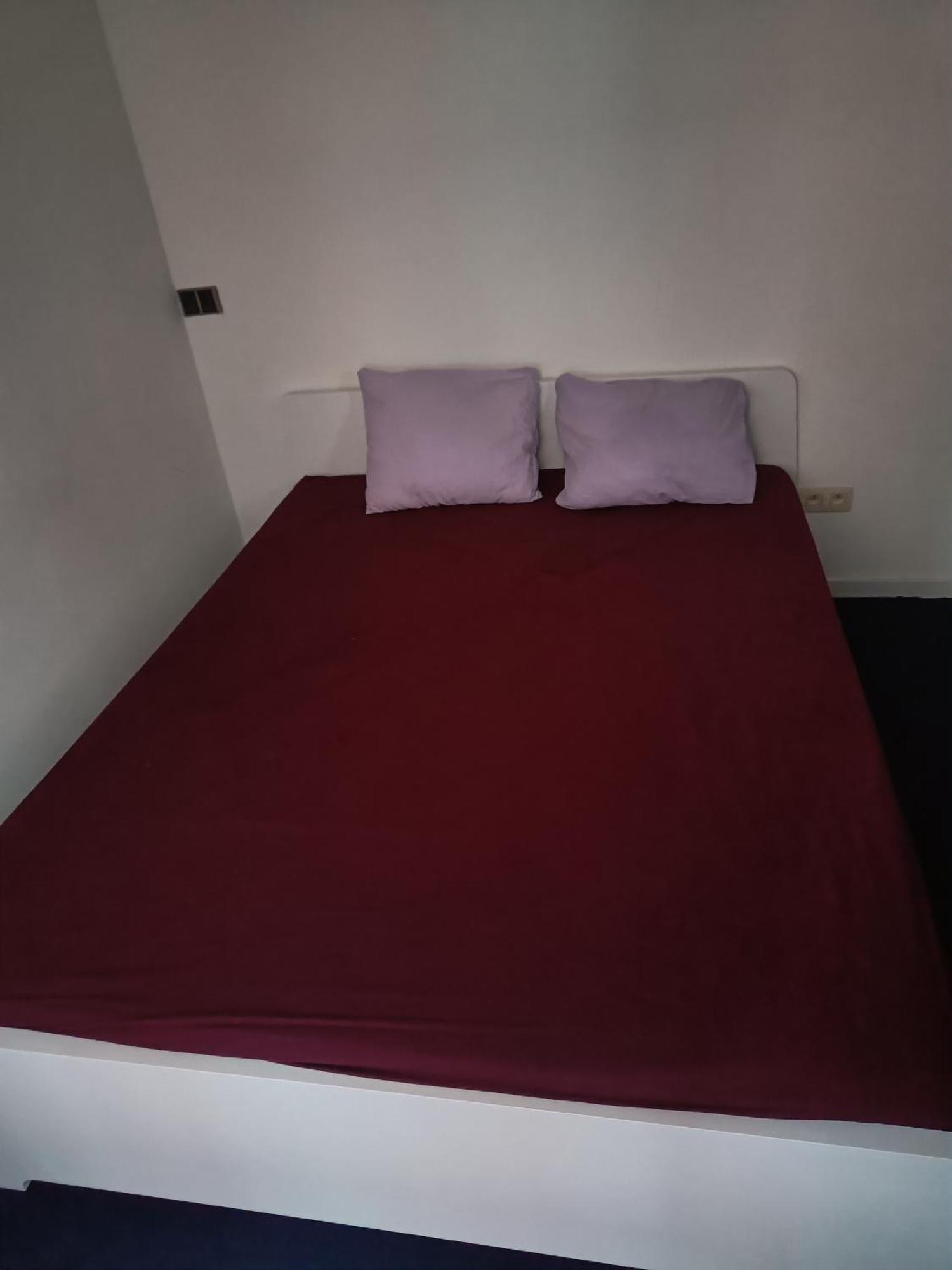 Viktoria Hostel 안트베르펜 외부 사진
