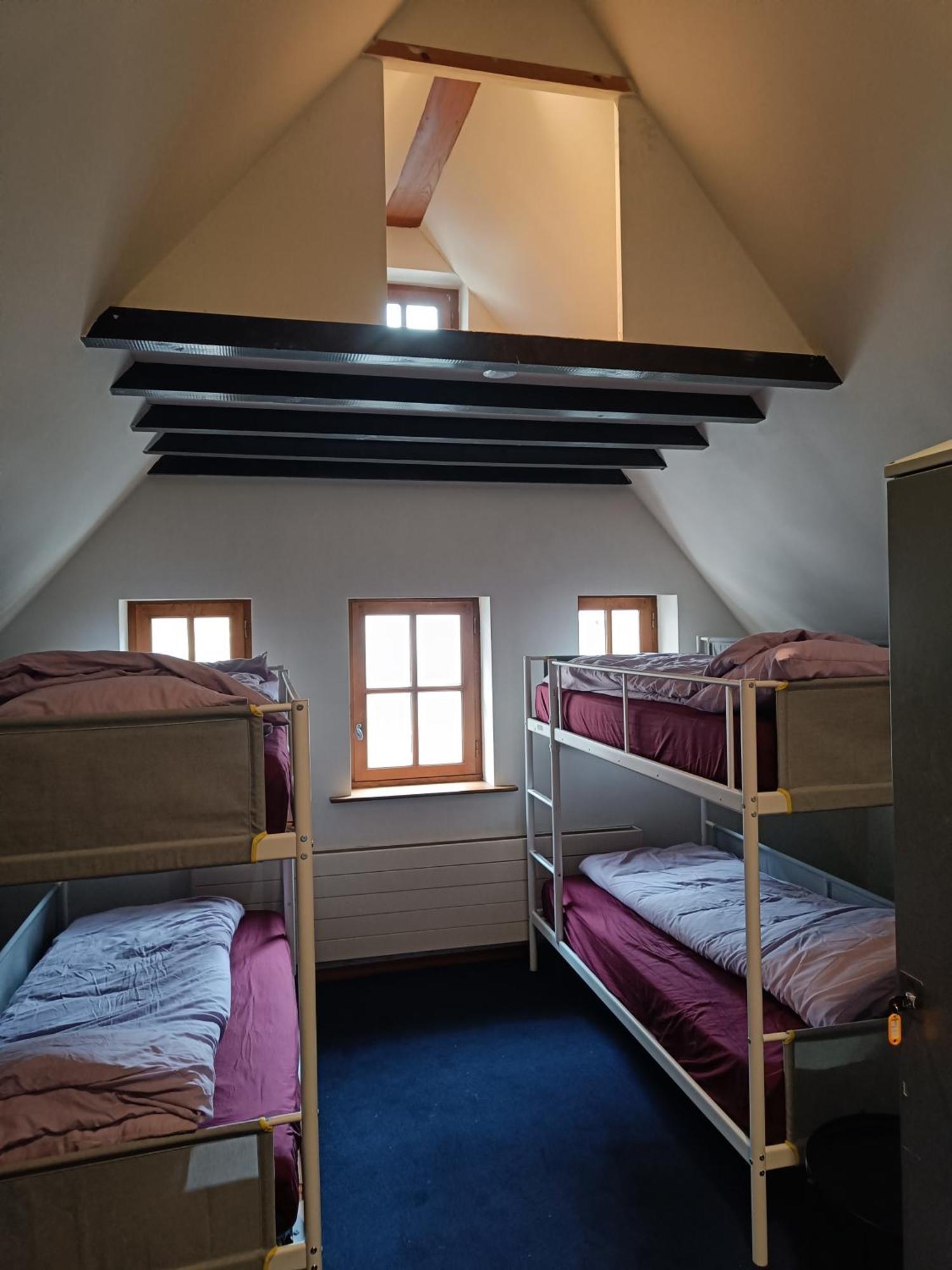 Viktoria Hostel 안트베르펜 외부 사진