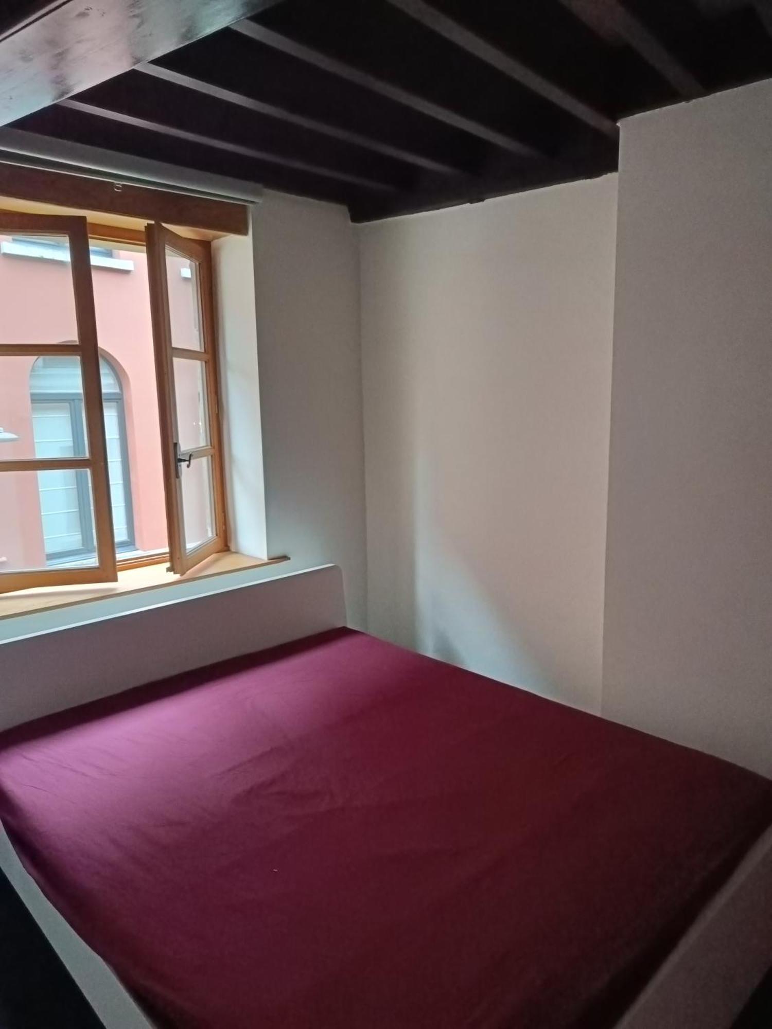 Viktoria Hostel 안트베르펜 외부 사진