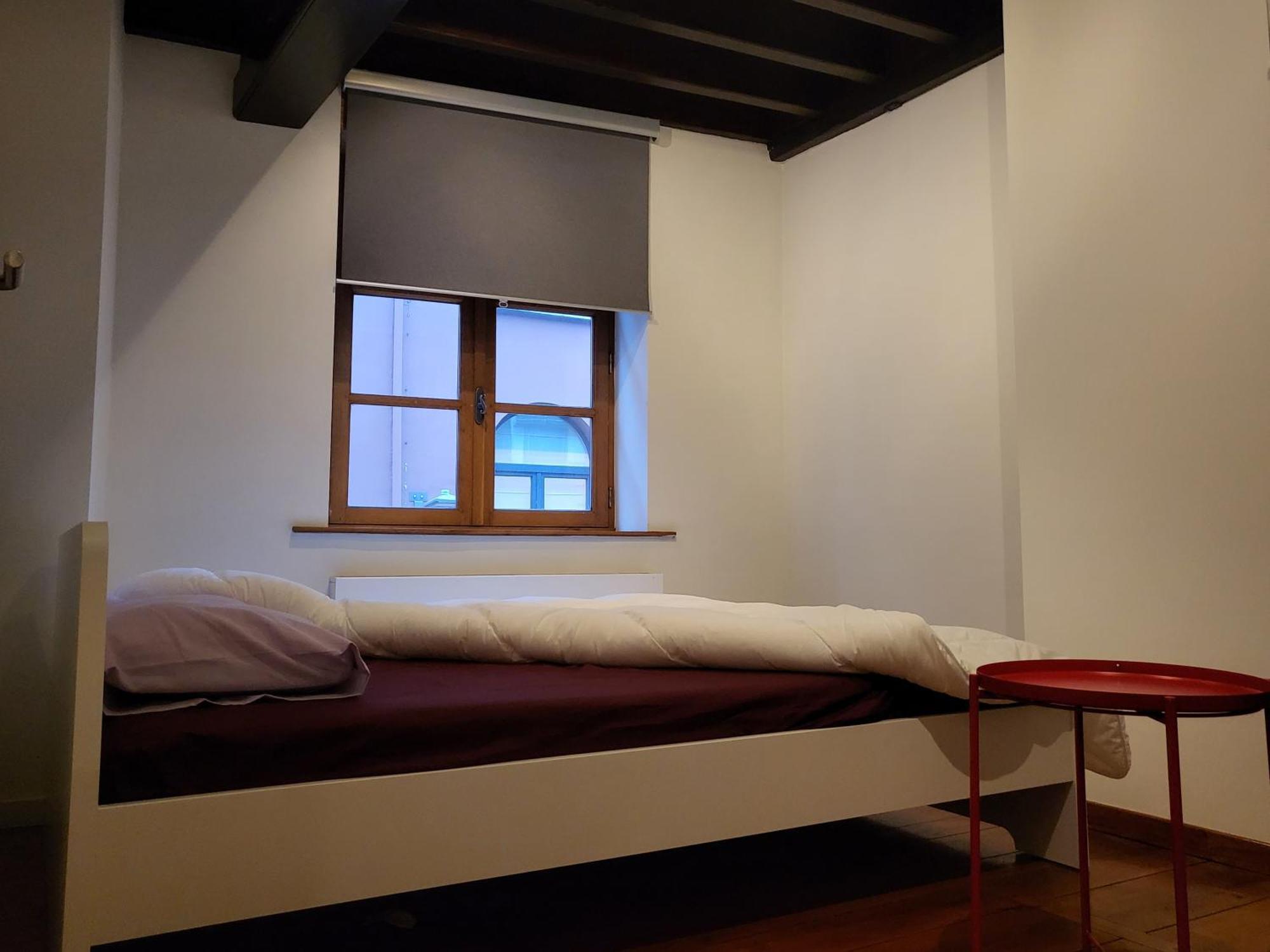 Viktoria Hostel 안트베르펜 객실 사진