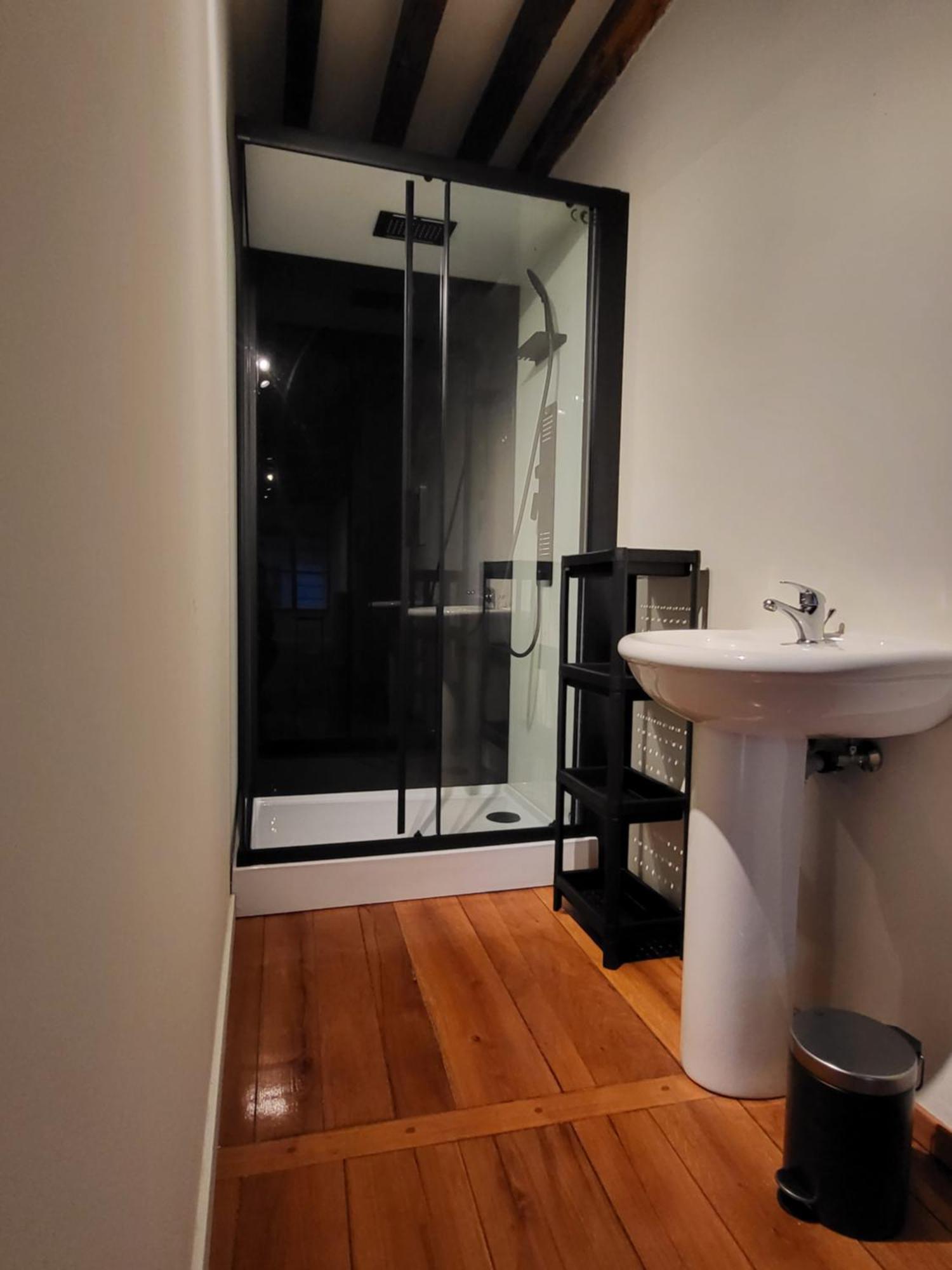 Viktoria Hostel 안트베르펜 객실 사진