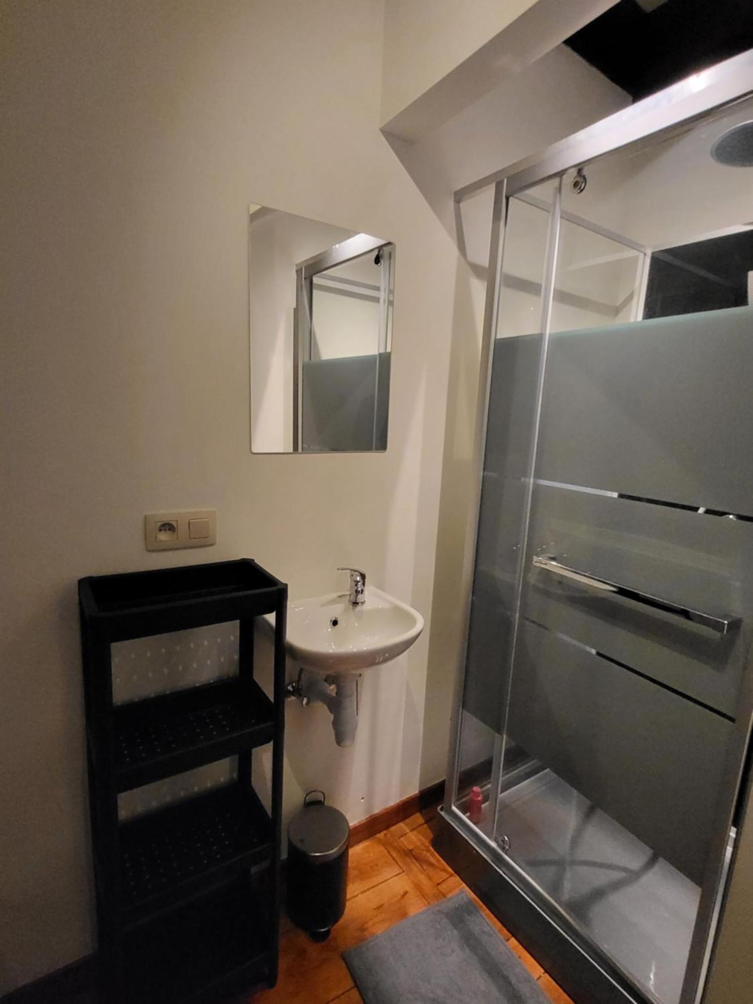 Viktoria Hostel 안트베르펜 객실 사진